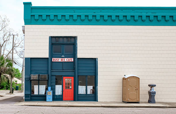 Best Long-term porta potty rental  in Clare, MI