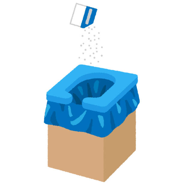 Best Sanitation services for porta potties  in Clare, MI