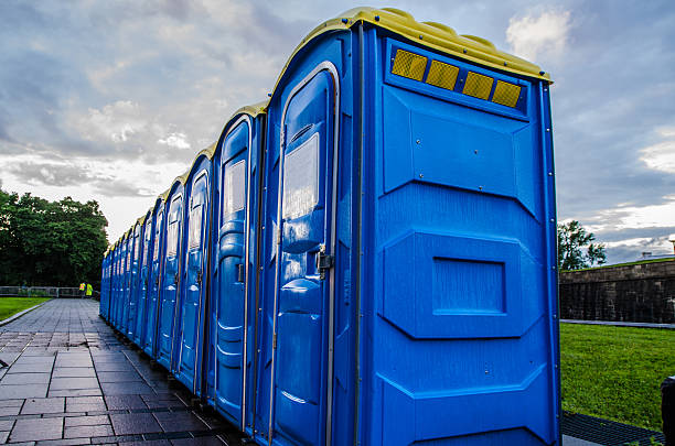 Portable Toilet Options We Offer in Clare, MI